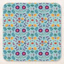 Search for pretty coasters Teal