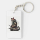 Recherche de chats vintages porteclés Drôle