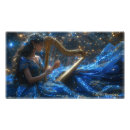 Search for harps art Blue