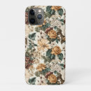 Search for multicolored flowers iphone cases Vintage