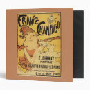 Search for advertisements binders Vintage