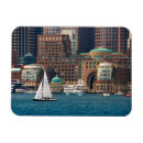 Search for sailing rectangular magnets Water