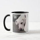 Search for single photo mugs Black and white
