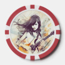 Recherche de filles jetons poker Moderne