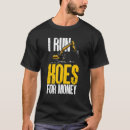 Search for hoes tshirts Money