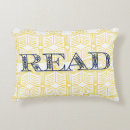 Recherche de lire coussins Littéraire