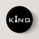 Search for chess pieces buttons King
