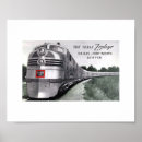 Search for texas railroads posters Train