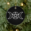 Search for pentagram ornaments Pentacle