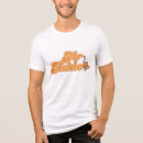 Recherche de tickle tshirts Chorion