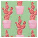 Search for cactus fabric Cute