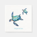 Recherche de tortues serviettes De tortue de mer