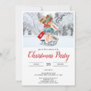 Search for joy christmas invitations Winter