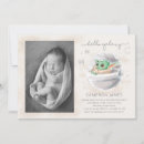 Search for grogu invitations Cute