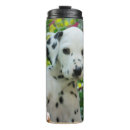 Search for dalmatian travel mugs Animal