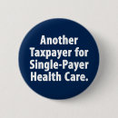 Search for insurance buttons Democrat