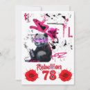 Recherche de rock chic invitations Invités