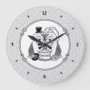 Search for bride and groom clocks Couple