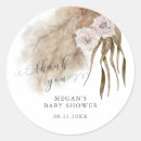 Search for pampas grass stickers Baby shower