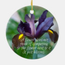 Search for iris ornaments Garden