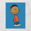 Search for franklin postcards peanuts