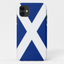 Search for st andrew iphone cases Flag of scotland