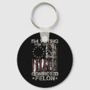 Search for convicts keychains America