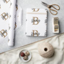 Search for black and gold gift wrap Girly