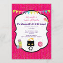 Recherche de chaton noir invitations Mignon