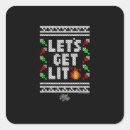 Search for lit stickers Xmas