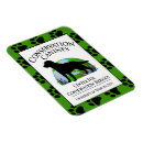 Recherche de canines magnets Recherche