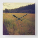 Recherche de relaxation horloges Nature
