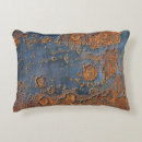 Search for copper metallic pillows Orange