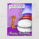 Search for cartoon animal birthday cards Frog