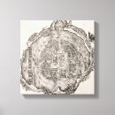 Search for c19th canvas prints School