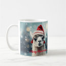 Search for llama animal mugs Merry christmas