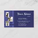 Search for taxidermy business cards Animals