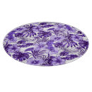 Recherche de motif floral planches à découper Tropical
