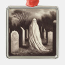 Search for ghost ornaments Spooky