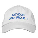 Search for catholic hats Jesus