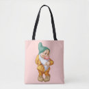 Search for bashful bags Seven dwarfs