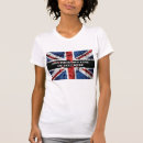 Search for english tshirts England