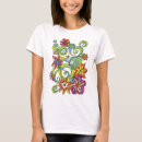 Recherche de rétro pourpre tshirts Vert