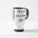 Search for bff travel mugs Typography