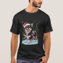 Search for chihuahua christmas tshirts Light