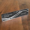 Search for unique name plates Cool