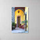 Search for miguel canvas prints Yellow