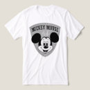 Recherche de mouseketeer tshirts Mickey