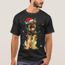 Recherche de shepherd tshirts Xmas