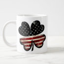 Search for irish american mugs Patricks
